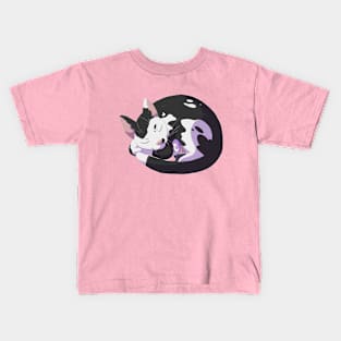 Dream with me Kids T-Shirt